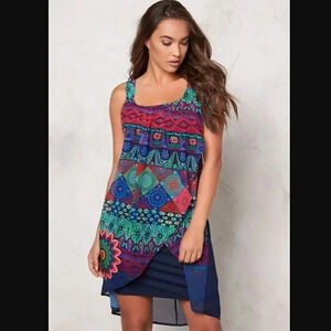 Desigual Magic Dress